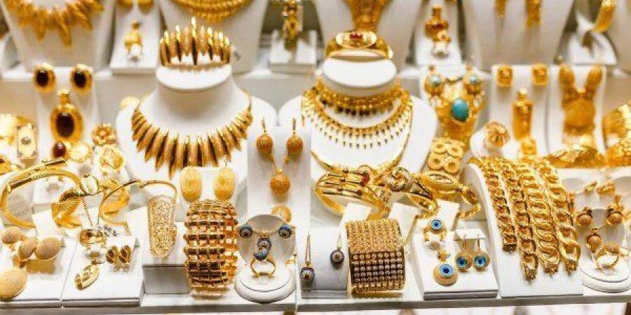 عيار 21 بكام؟.. سعر الذهب الآن في الأسواق - عرب فايف