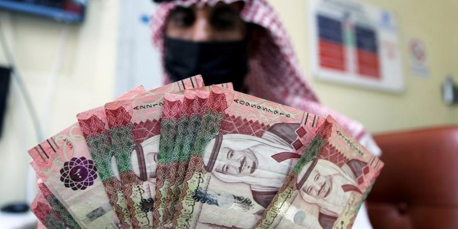 1.70 تريليون ريال.. حجم الأصول الاحتياطية السعودية بالخارج - عرب فايف
