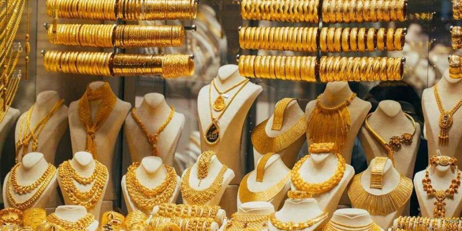 سعر الذهب الآن في مصر.. عيار 21 يفاجئ الجميع - عرب فايف