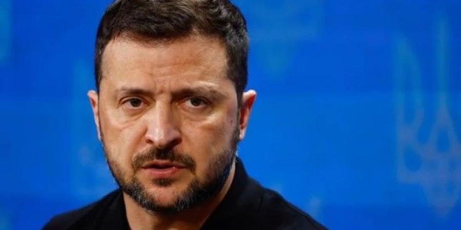زيلينسكي: لا أعتقد أن روسيا ستحترم وقف إطلاق النار لثلاثة أيام - عرب فايف