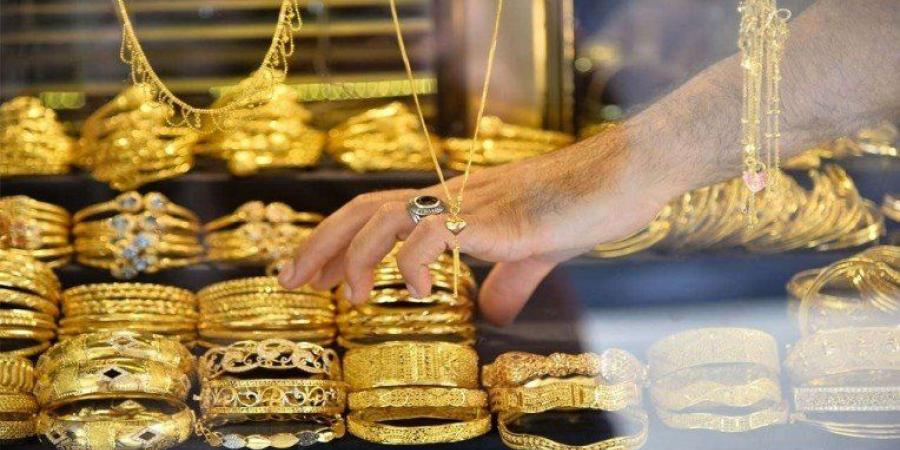 ارتفاع اسعار الذهب بالصاغة المصرية وعيار 24 يسجل 5360 - عرب فايف