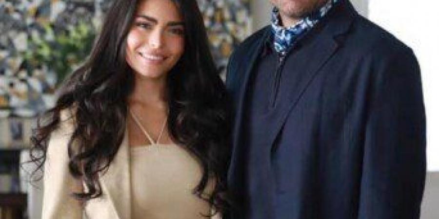 بعد اعتذار منة شلبي.. أسماء جلال تنضم لـ فيلم السلم والثعبان 2 - عرب فايف