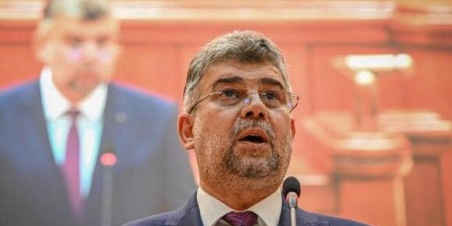 استقالة رئيس وزراء رومانيا بعد فوز اليمين المتطرف بالجولة الأولى من انتخابات رئاسية - عرب فايف