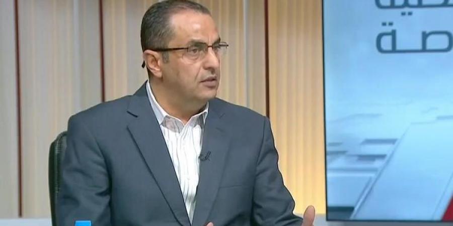 ابو زيد: تلويح العدوّ باحتلال غزة يحمل في طياته عدة صعوبات.. والمستوى العسكري يتحفظ على العملية #عاجل - عرب فايف