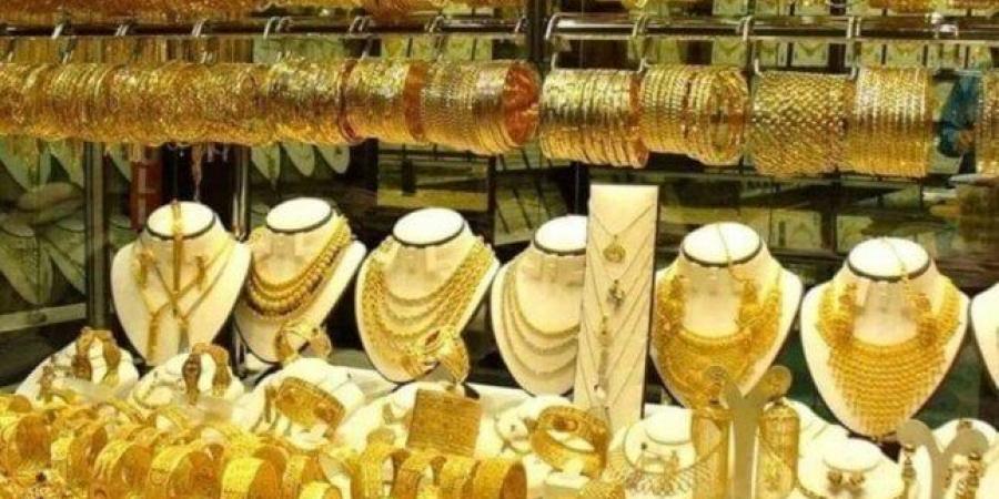أسعار الذهب في مصر اليوم.. الثلاثاء 6 - 5 - 2025 - عرب فايف