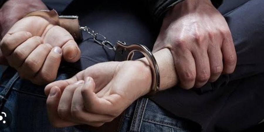تجديد حبس قاتل زوجته بالخارجة 15يوما - عرب فايف