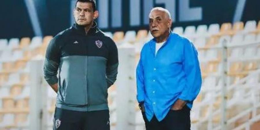 اجتماع طارئ، رد فعل ادارة الزمالك عقب التعادل أمام البنك الأهلي - عرب فايف