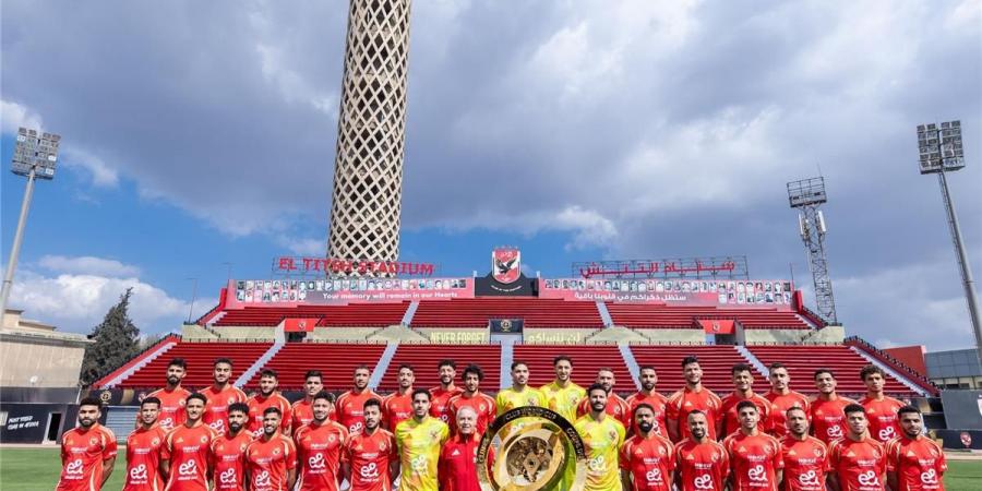 أزمة في عودة لاعب الأهلي المعار قبل كأس العالم للأندية - عرب فايف