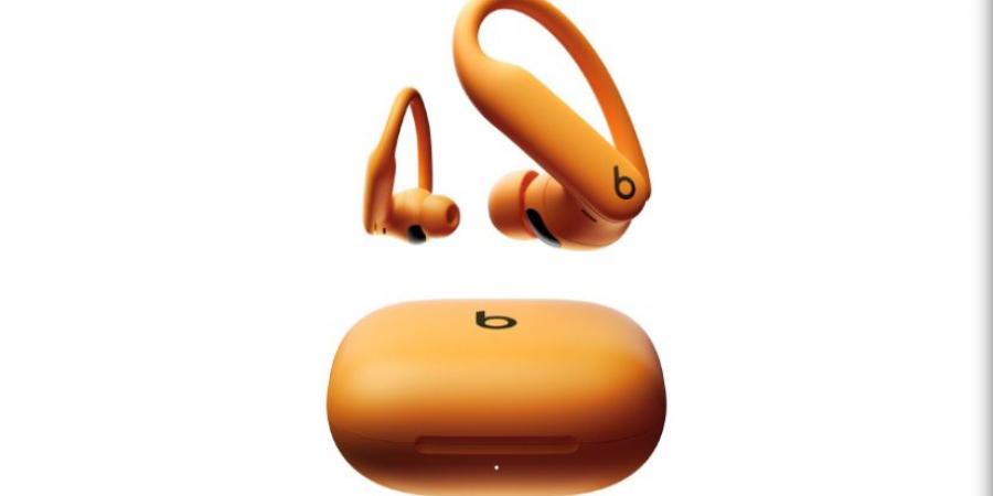 Powerbeats Pro 2 متاحة الآن بسعر 199 دولار فقط لفترة محدودة - عرب فايف