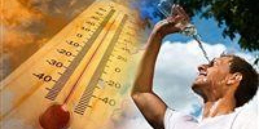 موجة حارة.. تحذير عاجل من الأرصاد الجوية عن طقس الساعات المقبلة - عرب فايف