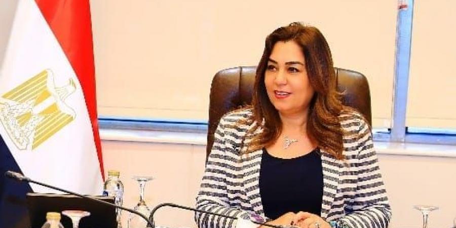 التنمية المحلية تستعرض جهود أبريل لتعزيز الاستثمار في الثروة البشرية - عرب فايف