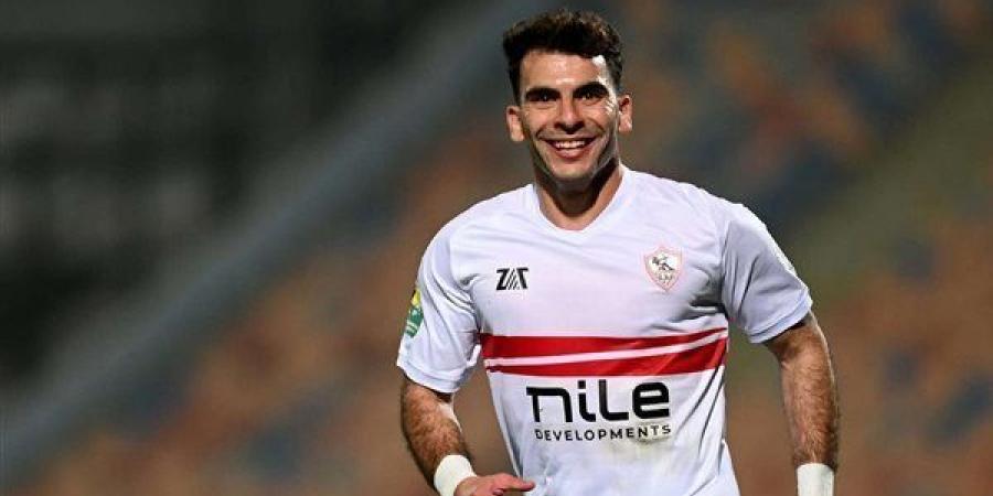 خالد الغندور: زيزو يتظلم ضد عقوبات الزمالك وجلسة جديدة للاستماع لشكواه - عرب فايف