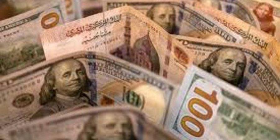تعرق على سعر الدولار في مصر اليوم الثلاثاء 6 مايو 2025 - عرب فايف
