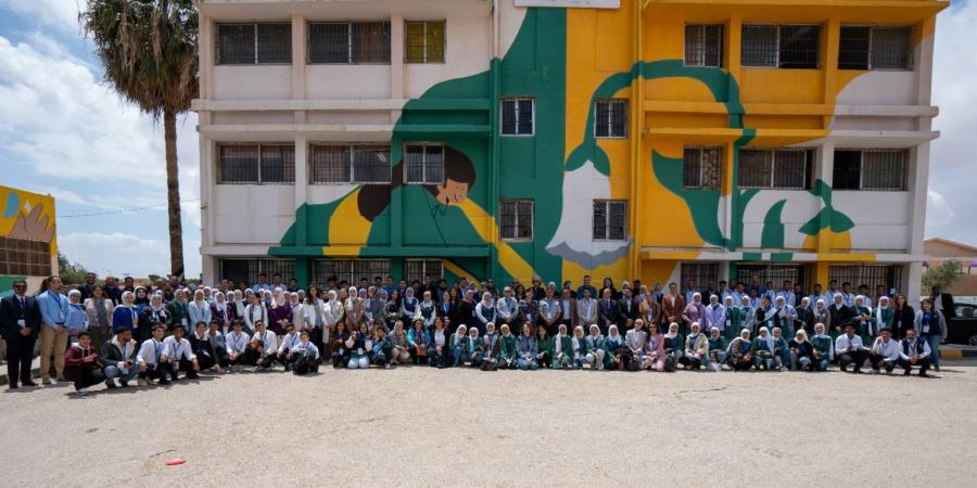حين تتحول المدرسة إلى مساحة تتكافئ فيها الفرص لتعزيز العدالة - عرب فايف