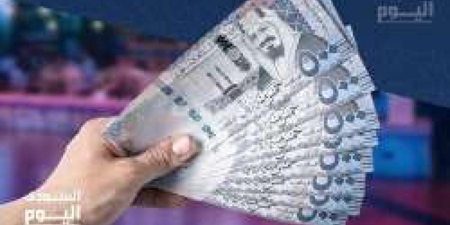 سعر الريال السعودي مقابل الجنيه السوداني اليوم الثلاثاء 6 مايو 2025م من هنا - عرب فايف
