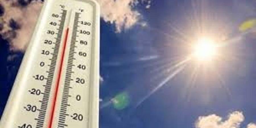 ارتفاع تدريجي في الحرارة اليوم.. والقاهرة تسجل 32 درجة مئوية - عرب فايف