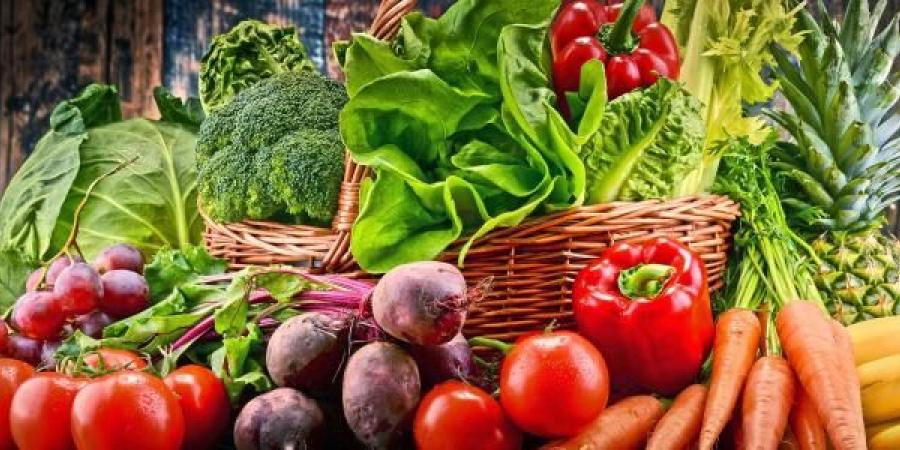 أسعار الخضروات اليوم الثلاثاء 6-5-2025 - عرب فايف