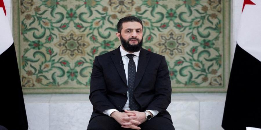 الرئاسة السورية: من المتوقع أن يزور الشرع فرنسا قريبا - عرب فايف