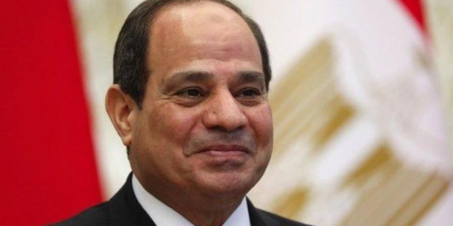الرئيس السيسي يهنئ فريدريش ميرز لانتخابه مستشارا لألمانيا - عرب فايف