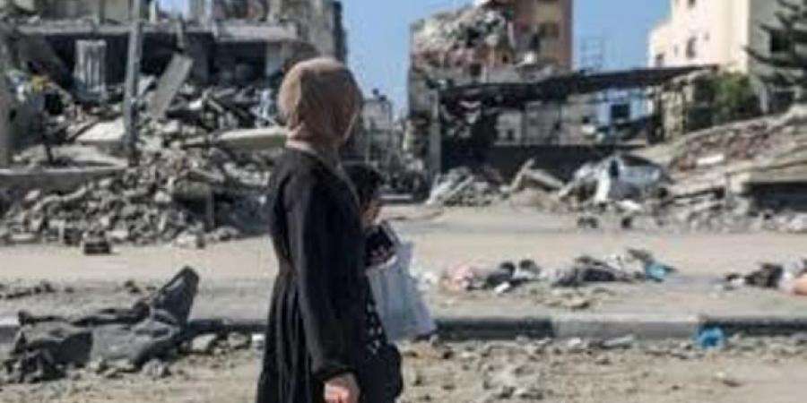 القاهرة تستضيف مؤتمر الاستجابة الإنسانية لقطاع غزة - عرب فايف