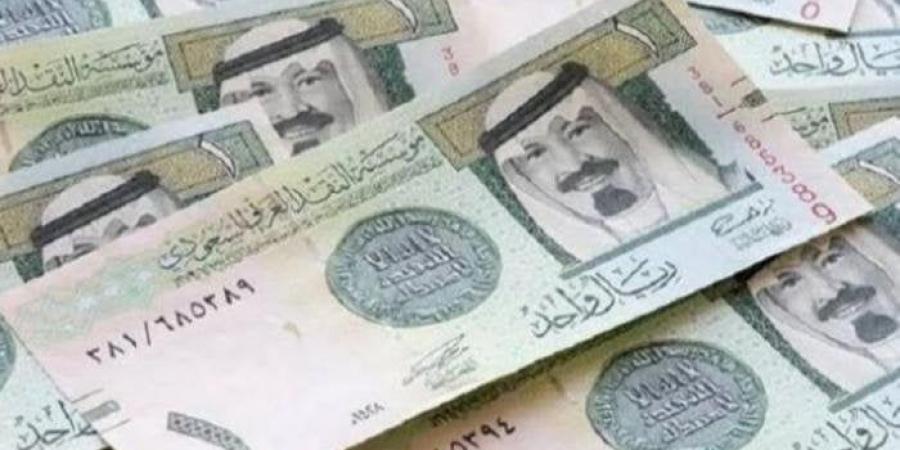 سعر الريال السعودي اليوم الثلاثاء 6 مايو 2025 - عرب فايف