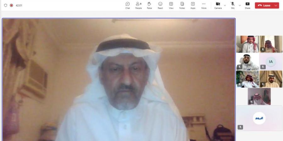 مختصون في ندوة «اليوم»: توصيات بإنشاء منصة للتمويل العقاري وحلول لاستقرار السوق - عرب فايف