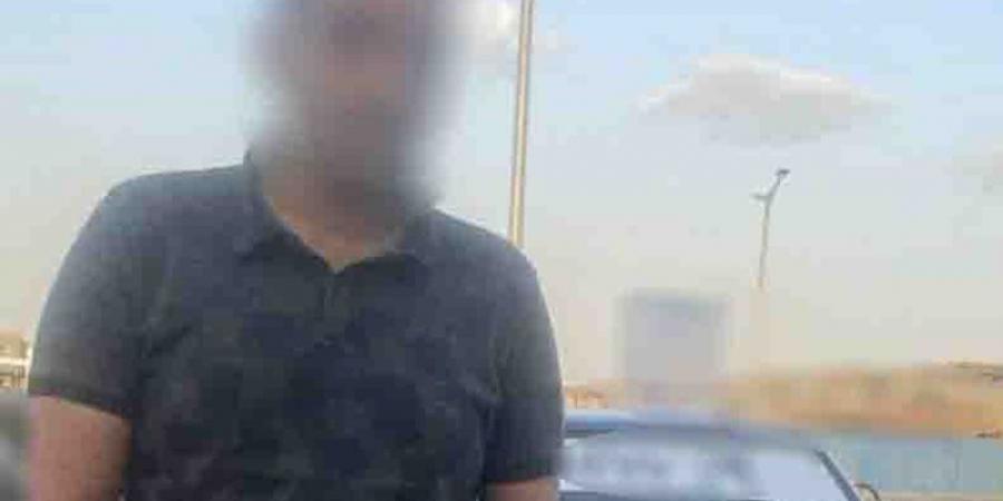 ضبط مرتكب واقعة عرض سيارة «لاترخص» للبيع عبر مواقع التواصل الاجتماعي - عرب فايف