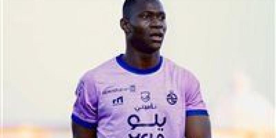 شوبير يكشف موقف أليو ديانج من العودة إلي الأهلي قبل كأس العالم للأندية - عرب فايف