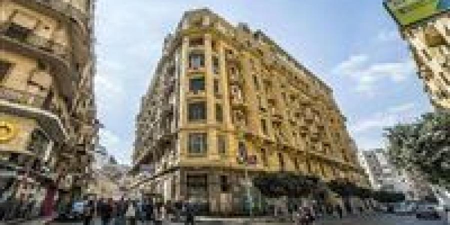 لمتضرري «الإيجار القديم».. خطوات الحصول على شقق وفق مشروع القانون - عرب فايف