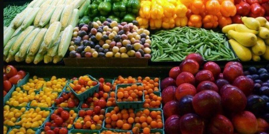 الفراولة بـ 45 جنيهًا.. أسعار الخضروات والفاكهة اليوم الثلاثاء 6 مايو 2025 - عرب فايف
