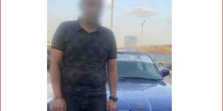 ضبط عاطل عرض سيارة بدون أوراق للبيع في القاهرة - عرب فايف