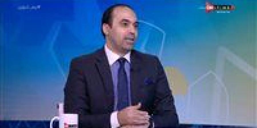 جمال حمزة عن توليه منصب مدير الكرة: مفيش حد يقول للزمالك لا.. وجاهز لخدمة الأبيض في أي منصب - عرب فايف