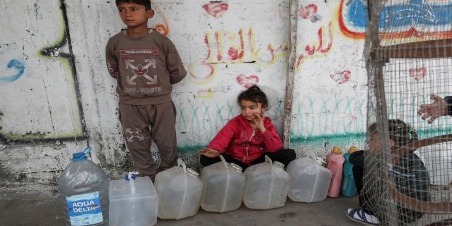 الأمم المتحدة لـ"المملكة": الأوضاع الإنسانية في غزة صعبة جدا والمعاناة تتفاقم - عرب فايف