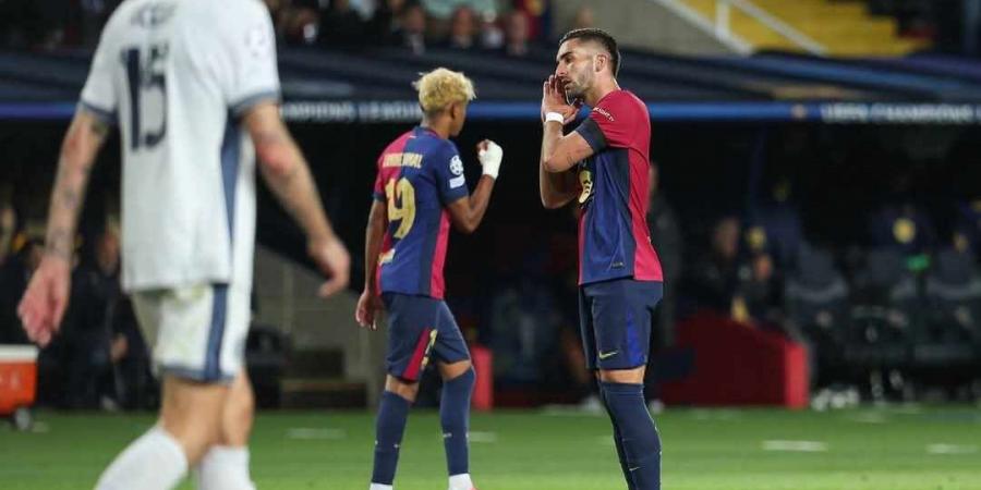 موعد مباراة برشلونة وانتر ميلان في إياب نصف نهائي دوري أبطال أوروبا والقنوات الناقلة والتشكيل المتوقع - عرب فايف