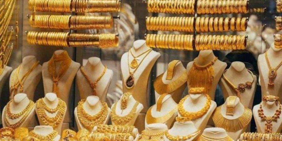 كم سعر جرام الذهب في مصر اليوم الثلاثاء 06 مايو 2025؟ - عرب فايف