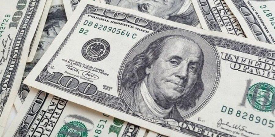 بكام النهاردة؟.. أسعار الدولار في مصر اليوم الثلاثاء 6 - 5 - 2025 - عرب فايف
