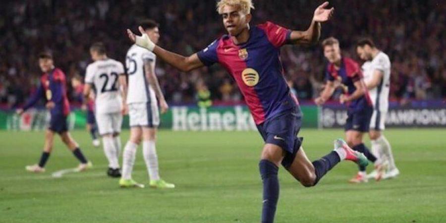 صدمة وبكاء لاعبى برشلونة بعد ضياع حلم استعادة لقب دوري أبطال أوروبا «فيديو» - عرب فايف