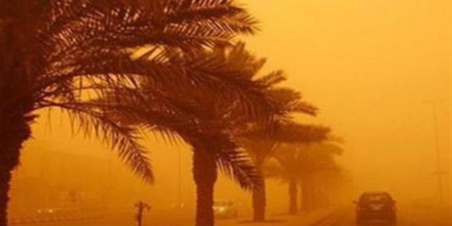 الأماكن والمواعيد.. أتربة مثارة ورياح نشطة على أجزاء من الرياض - عرب فايف