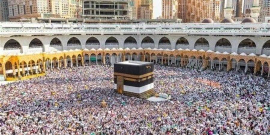 كيفية أداء مناسك الحج.. شرح الخطوات بالترتيب بطريقة مبسطة - عرب فايف