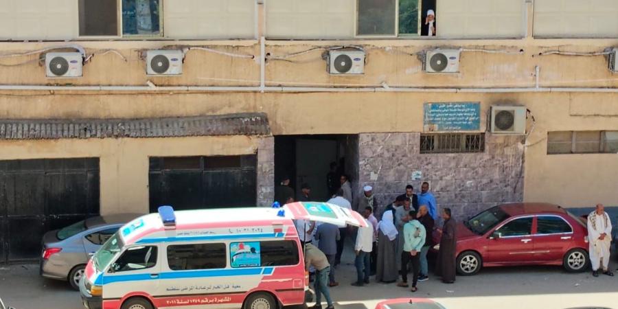 قرار من النيابة بشأن مقتل الطفل ادهم علي يد 3 اطفال آخرين بكفر الشيخ - عرب فايف
