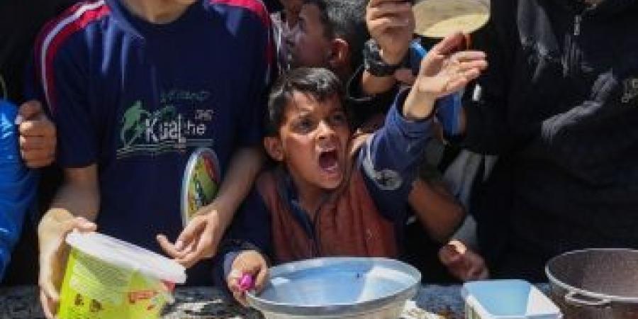 مع مواجهات عنيفة.. استشهاد فلسطيني برصاص الاحتلال جنوب الضفة - عرب فايف