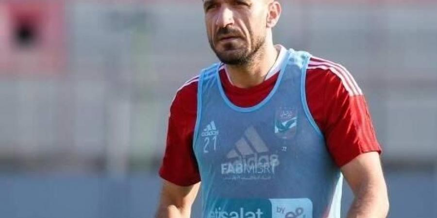 شوبير يكشف سر خلاف كولر مع على معلول - عرب فايف