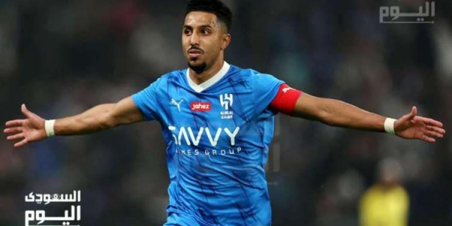 أرقام استثنائية لـ"الدوسري" بعد ثلاثيته في شباك الرائد بدوري روشن - عرب فايف