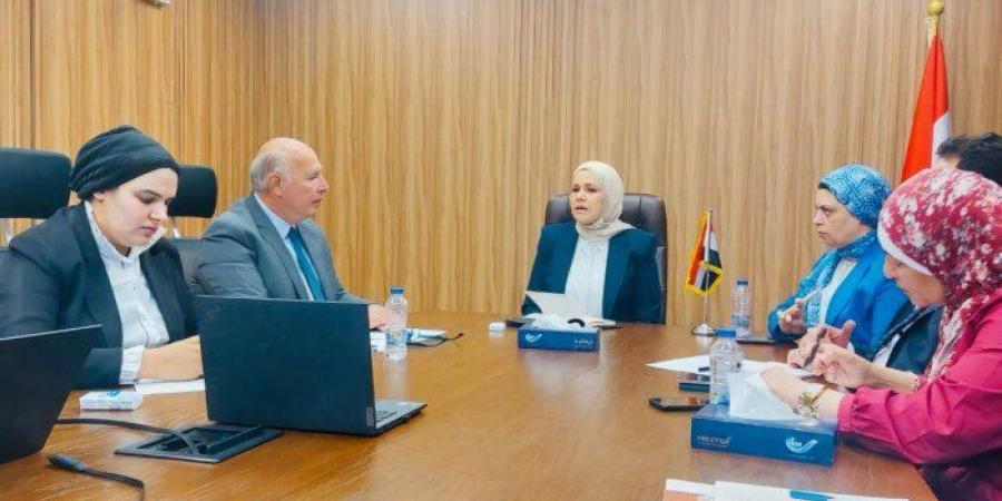 رشا عبد العال: نتائج ملموسة لتطبيق الحزمة الأولى من التسهيلات الضريبية - عرب فايف