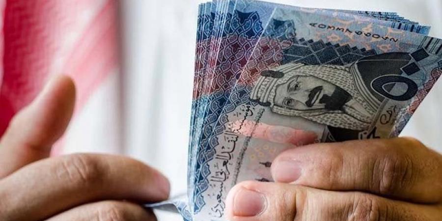 أسعار الريال السعودي في مصر اليوم.. الأربعاء 7 مايو 2025 - عرب فايف