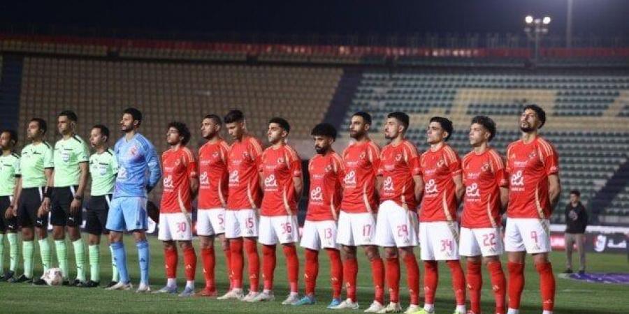 قرار نهائي.. الأهلي يحسم مصير أشرف داري قبل المشاركة بـ كأس العالم للأندية - عرب فايف