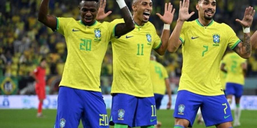 البرازيل المأزومة تبحث عن مدرب جديد - عرب فايف