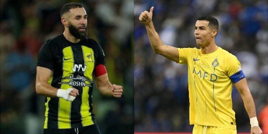 بث مباشر.. مشاهدة مباراة النصر والاتحاد في الدوري السعودي - عرب فايف