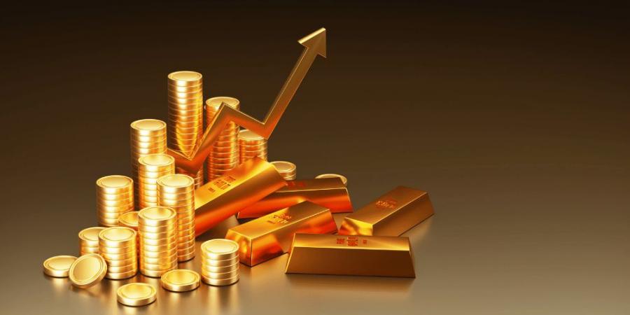 أسباب متعددة.. أسعار الذهب ترتفع إلى أعلى مستوى في أسبوعين - عرب فايف