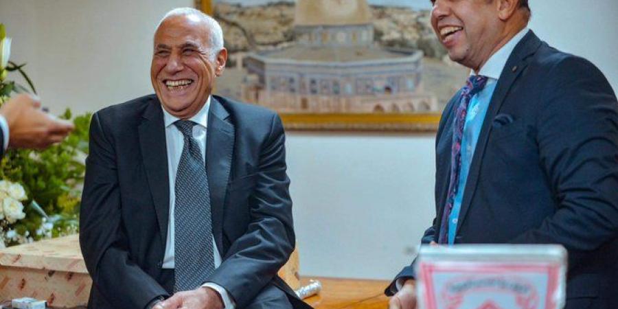 أحمد سليمان يكشف تفاصيل خلافه مع حسين لبيب - عرب فايف
